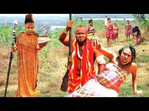 Video: The Princess From The gods 1 | 2018 Latest Nigerian Nollywood Movie